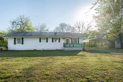 112 SE Front Street #A, Bailey, TX 75452 - Photo 1