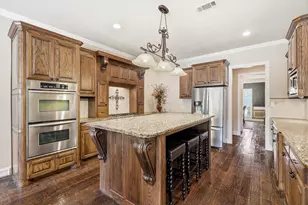 921 E Fm 407, Argyle, TX 76226 - Photo 15
