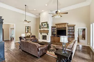 921 E Fm 407, Argyle, TX 76226 - Photo 9