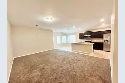 629 Mud Lake Trail, Fort Worth, TX 76120 - Photo 3