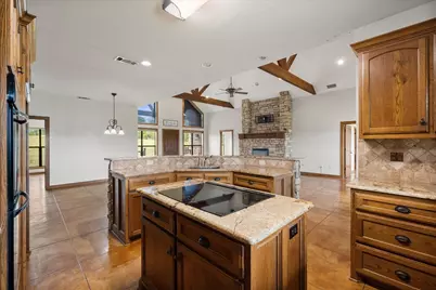 142 Pearl Valley Drive, Kerens, TX 75144 - Photo 13