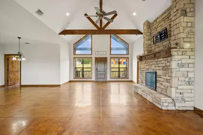 142 Pearl Valley Drive, Kerens, TX 75144 - Photo 15