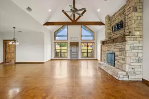 142 Pearl Valley Dr, Kerens, TX 75144 - Photo 15