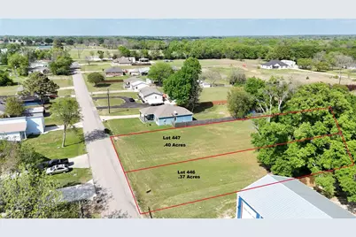 Lot #446 Oak Leaf Trail, East Tawakoni, TX 75472 - Photo 7