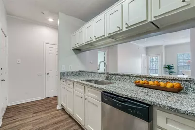 6003 Oram Street #107, Dallas, TX 75206 - Photo 9