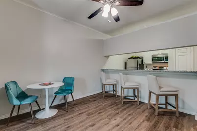 6003 Oram Street #107, Dallas, TX 75206 - Photo 5