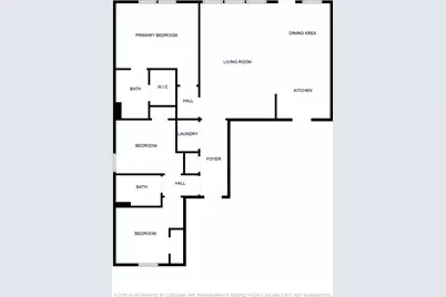 301 Hoover Drive, Mabank, TX 75156 - Photo 17