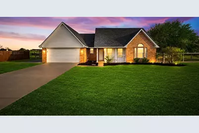 2825 Fm 876, Waxahachie, TX 75167 - Photo 1