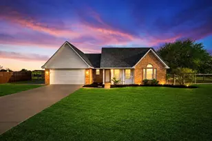 2825 FM 876, Waxahachie, TX 75167 - Photo 1