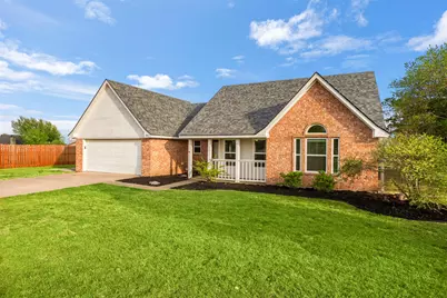 2825 Fm 876, Waxahachie, TX 75167 - Photo 1