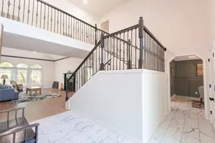 2020 Arbor Bnd St, Bonham, TX 75418 - Photo 7