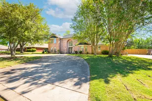 2020 Arbor Bnd St, Bonham, TX 75418 - Photo 1