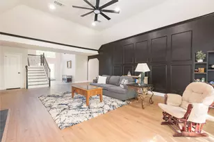 2020 Arbor Bnd St, Bonham, TX 75418 - Photo 17