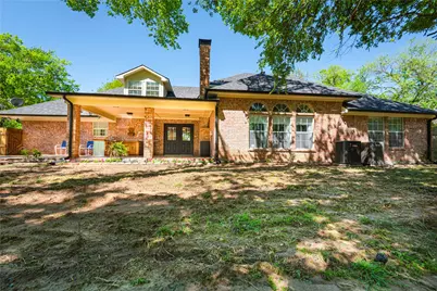 2020 Arbor Bend Street, Bonham, TX 75418 - Photo 37