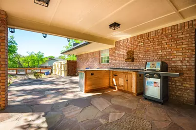 2020 Arbor Bend Street, Bonham, TX 75418 - Photo 33