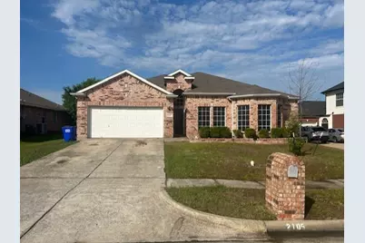2105 Cardinal Drive, Forney, TX 75126 - Photo 1