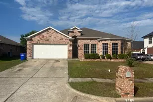 2105 Cardinal Dr, Forney, TX 75126 - Photo 1