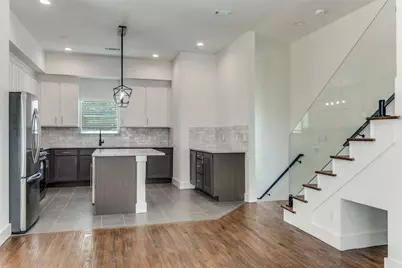 4519 San Jacinto Street #106, Dallas, TX 75204 - Photo 1