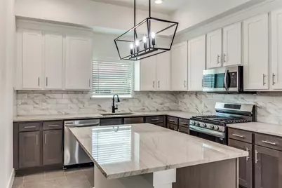 4519 San Jacinto Street #106, Dallas, TX 75204 - Photo 9