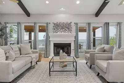 7940 Summit Cove, Fort Worth, TX 76179 - Photo 5