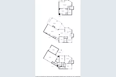 7940 Summit Cove, Fort Worth, TX 76179 - Photo 39