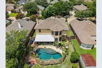 6213 Bowin Drive, Fort Worth, TX 76132 - Photo 31