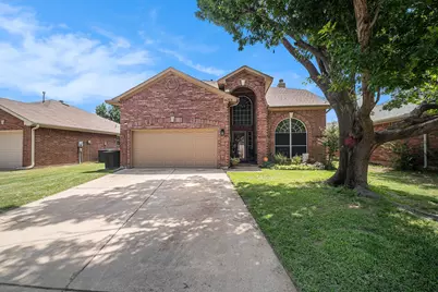 6213 Bowin Drive, Fort Worth, TX 76132 - Photo 3