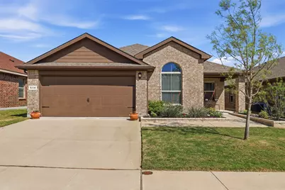 9336 Castorian Drive, Fort Worth, TX 76131 - Photo 1