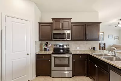 9336 Castorian Drive, Fort Worth, TX 76131 - Photo 5
