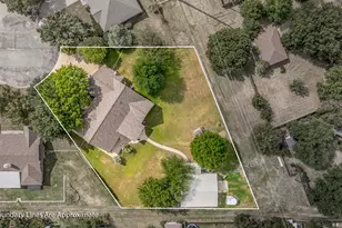 1517 Oakwood Dr, Stephenville, TX 76401 - Photo 37