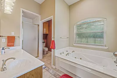 1517 Oakwood Drive, Stephenville, TX 76401 - Photo 17