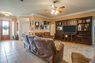 4401 Kelly Rd, Aledo, TX 76008 - Photo 17