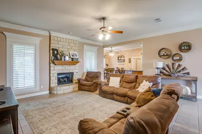 4401 Kelly Road, Aledo, TX 76008 - Photo 19