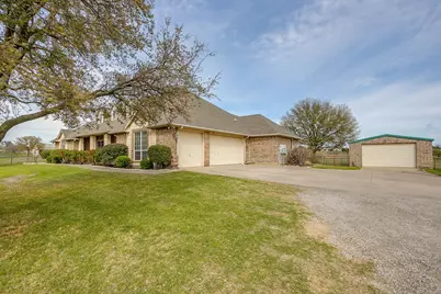 4401 Kelly Road, Aledo, TX 76008 - Photo 7