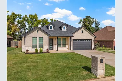 237 Kathryns Court, Mt Pleasant, TX 75455 - Photo 3