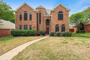 7611 Cordova Dr, Frisco, TX 75035 - Photo 1