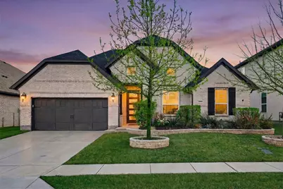 7020 Elk Springs Drive, Argyle, TX 76226 - Photo 1