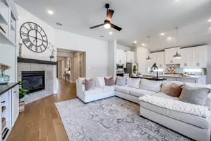 7020 Elk Springs Dr, Argyle, TX 76226 - Photo 7