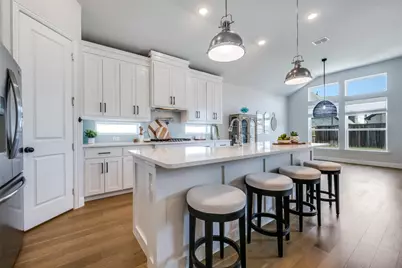 7020 Elk Springs Drive, Argyle, TX 76226 - Photo 11