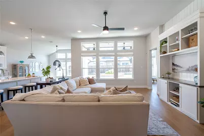 7020 Elk Springs Drive, Argyle, TX 76226 - Photo 9