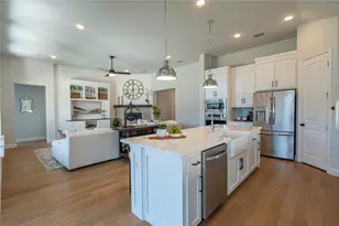 7020 Elk Springs Dr, Argyle, TX 76226 - Photo 15