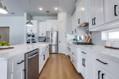 7020 Elk Springs Drive, Argyle, TX 76226 - Photo 13