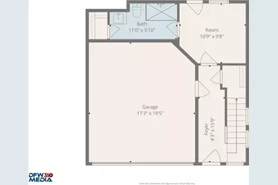 730 Spanish Oaks Place, Dallas, TX 75204 - Photo 33