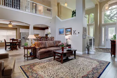 11910 Wishing Well Court, Frisco, TX 75035 - Photo 9