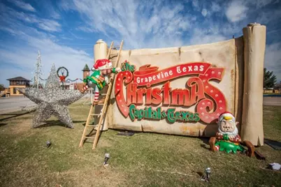 711 E Wall Street, Grapevine, TX 76051 - Photo 5