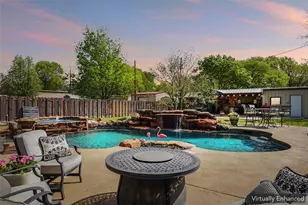 908 N Maple St, Muenster, TX 76252 - Photo 1