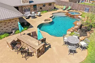 908 N Maple St, Muenster, TX 76252 - Photo 35