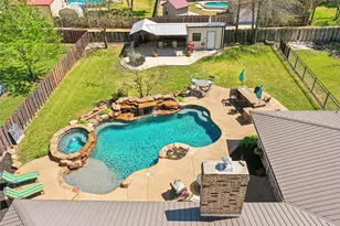 908 N Maple St, Muenster, TX 76252 - Photo 39