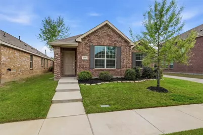 2376 Opaline Drive, Little Elm, TX 76227 - Photo 1