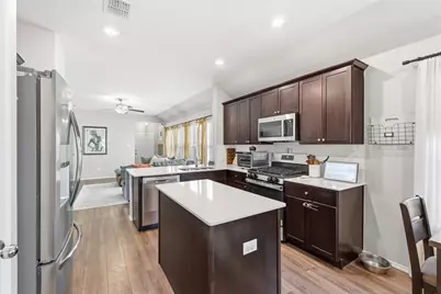 2376 Opaline Drive, Little Elm, TX 76227 - Photo 7